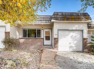 1602 Edora Rd, Fort Collins, CO 80525