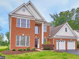 5356 Antioch Ridge Dr, Haymarket, VA 20169