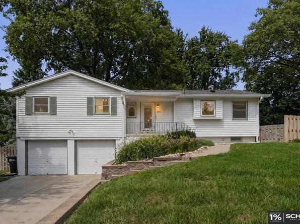 10914 Olin Ave, Omaha, NE 68144