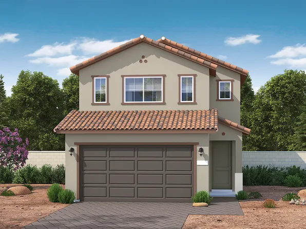 9815 Kai Jurcevic Ave, Las Vegas, NV 89178