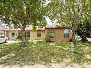 3411 Fresno Ave, Hidalgo, TX 78557