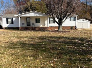 511 Yost Rd, Salisbury, NC 28146