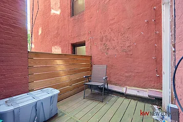 Rented by Keller Williams NYC