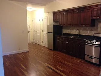 Rented by Gotham City Realty Group