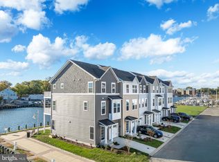 24 Riverside Wharf, Cambridge, MD 21613