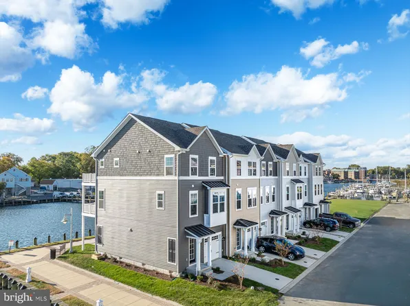 24 Riverside Wharf, Cambridge, MD 21613