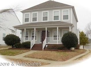 306 Congress Ave, Hampton, VA 23669