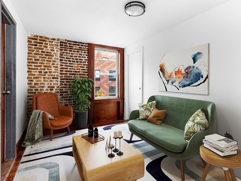 1st image of 36 A Ave #2D
