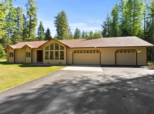 2238 Green Rd, Newport, WA 99156