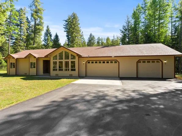 2238 Green Rd, Newport, WA 99156