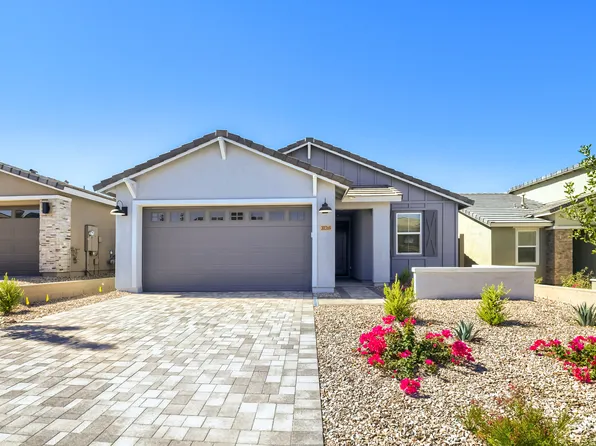 30269 W Wild Hazel Dr, Buckeye, AZ 85396