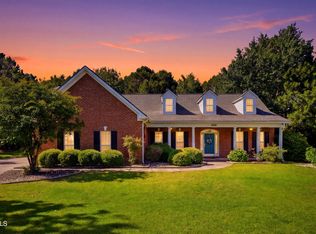 3733 Winstead Circle, Southport, NC 28461