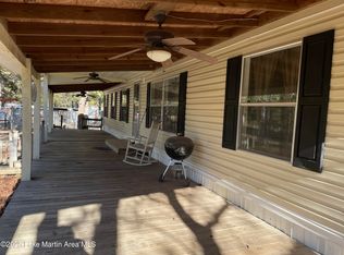 407 Thompson Rd, Notasulga, AL 36866