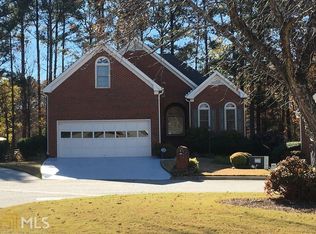 2342 Stockton Walk Ct, Snellville, GA 30078