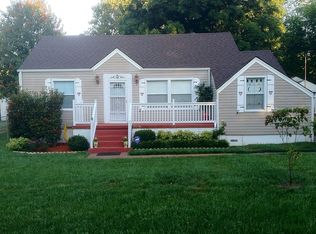 1607 S Smith St, Chattanooga, TN 37412