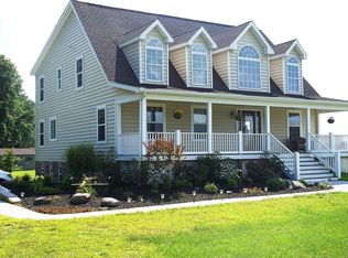 32140 West Rd, Frankford, DE 19945