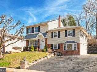 946 Georgetown Rd, Swarthmore, PA 19081