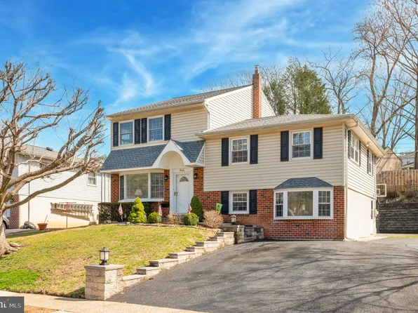 946 Georgetown Rd, Swarthmore, PA 19081