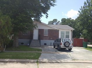 3289 Presidential Dr, Kenner, LA 70065