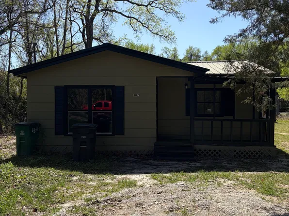 307 Finley St, Saint Marys, GA 31558
