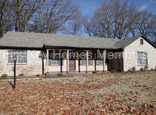 5830 Scottsdale Ave, Memphis, TN 38115