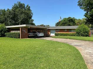 1526 Captain Shreve Dr, Shreveport, LA 71105