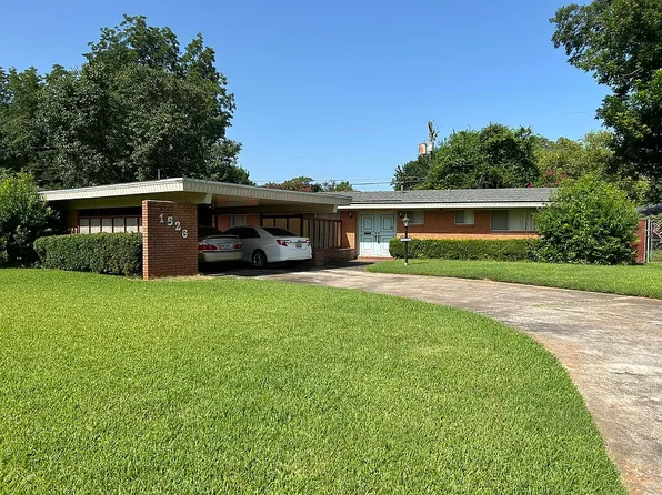 1526 Captain Shreve Dr, Shreveport, LA 71105