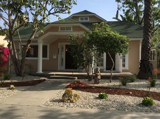 6536 Homewood Ave, Los Angeles, CA 90028