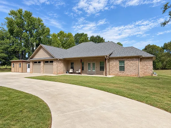 1100 Fm 992 N, De Kalb, TX 75559