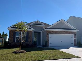 2885 Stellar Loop LOT 25, Eaton H Myrtle Beach, SC 29577