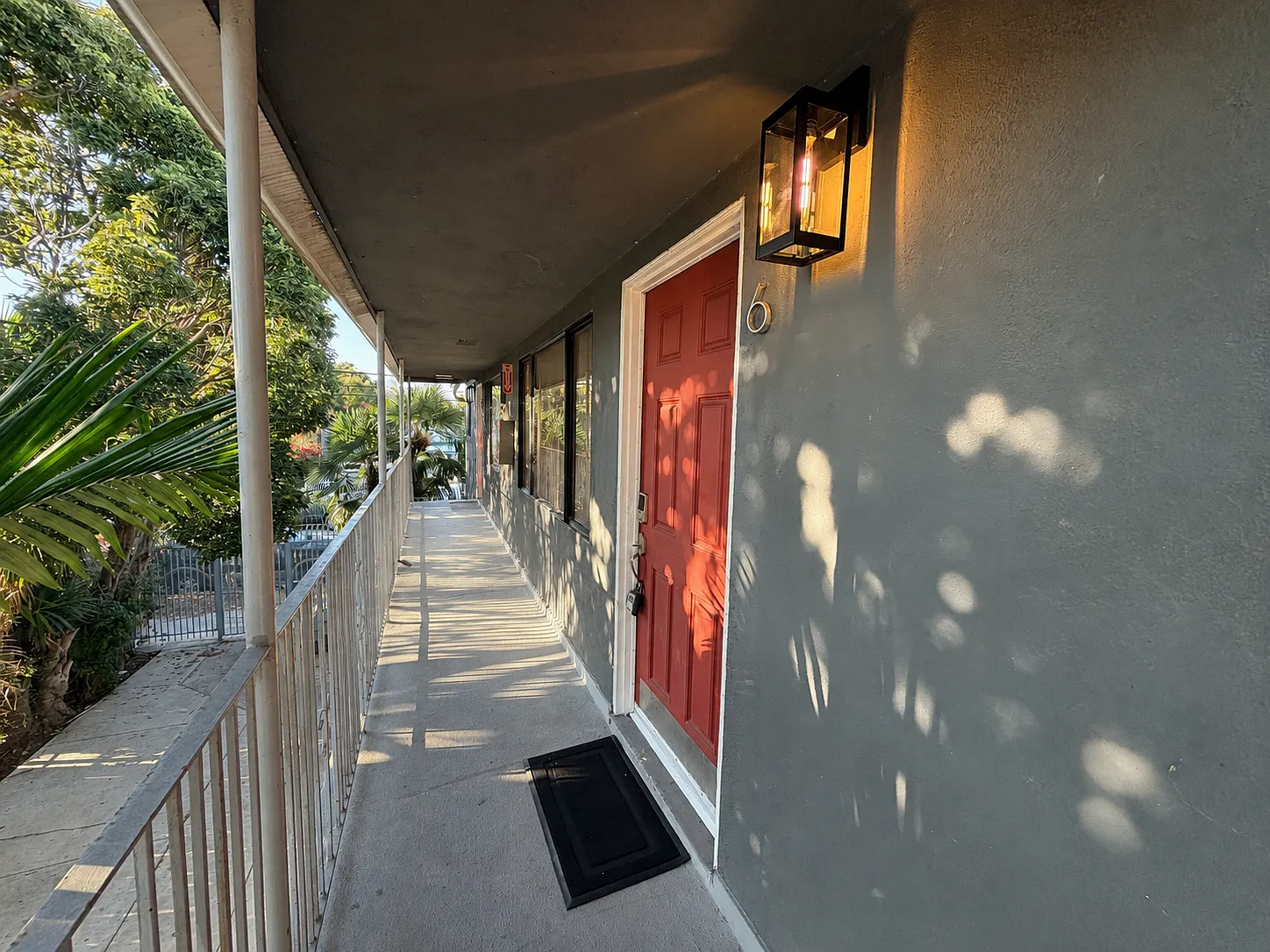 1 bed, 576 sqft, $1,790 — Photo 3