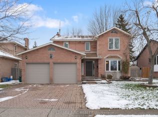 51 Briarsdale Cres, Welland, ON L3C 6S7