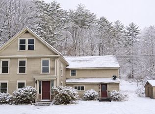 4106 VT Route 30, Jamaica, VT 05343