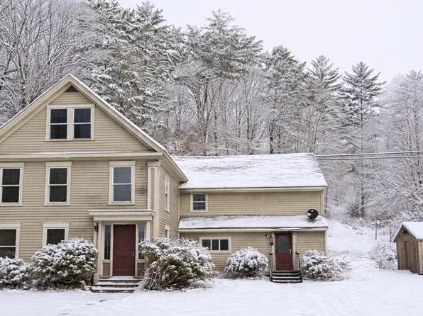 4106 VT Route 30, Jamaica, VT 05343