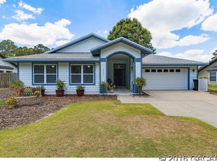 4808 NW 23rd Ter, Gainesville, FL 32605