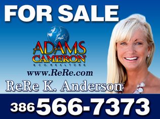 552 Peacock Rd, Holly Hill, FL 32117