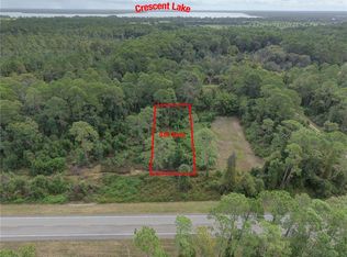 2780 S US HIGHWAY 17 LOT 3, CRESCENT CITY, FL 32112