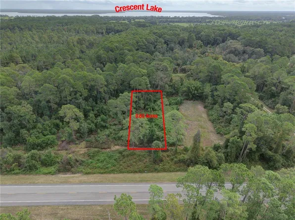 2780 S US HIGHWAY 17 LOT 3, CRESCENT CITY, FL 32112