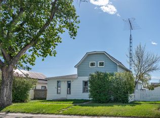 223 2nd St N, Vulcan, AB T0L2B0
