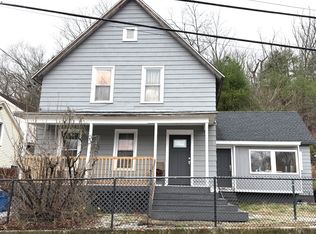 436 Asylum St, Norwich, CT 06360
