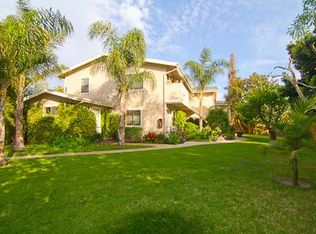 1215 Cacique St APT J, Santa Barbara, CA 93103