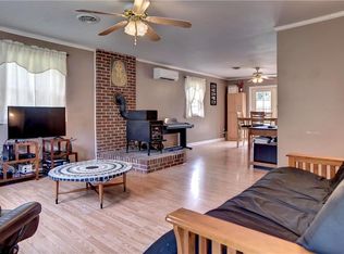 101 Highfield Dr, Toano, VA 23168