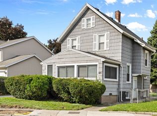 485 Webster Ave, Rochester, NY 14609