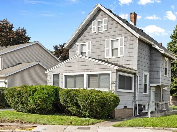 485 Webster Ave, Rochester, NY 14609