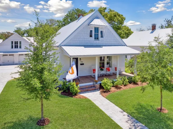 416 N 3rd St, Fernandina Beach, FL 32034