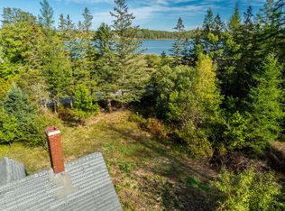 173 Leighton Point Rd, Pembroke, ME 04666