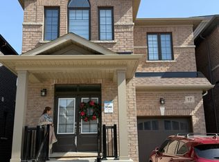 17 Calabria Dr, Caledon, ON L7C 4L3