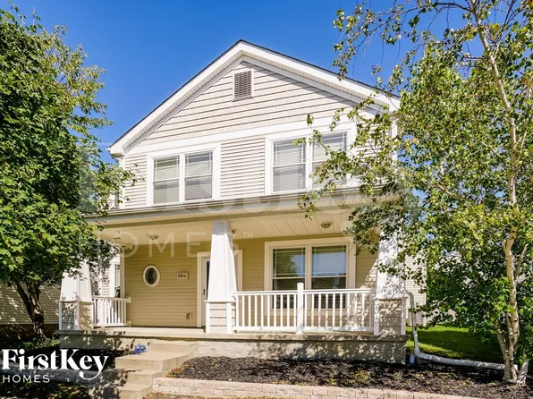 1964 Caplinger Dr, Grove City, OH 43123