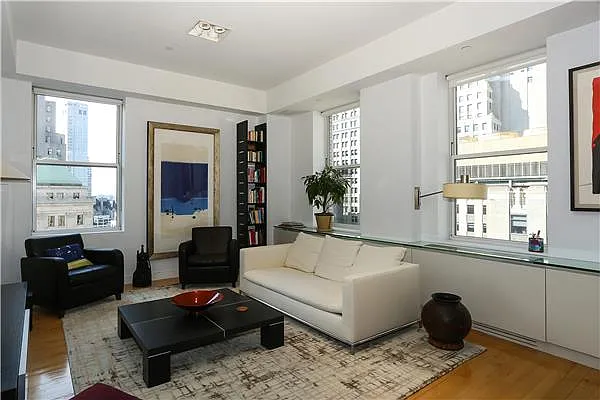 Rented by BARNES New York | media 62