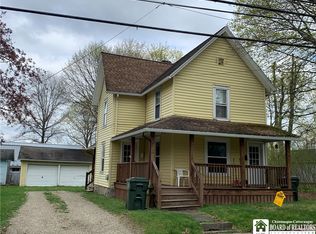 477 S Main St, Jamestown, NY 14701